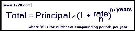 Asia Desai deposited $6,000 in a savings account that pays 5.5% interest compounded-example-1