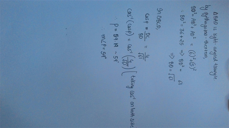 ∠A and ∠C are right angles. m∠p = _???_ degrees.-example-1