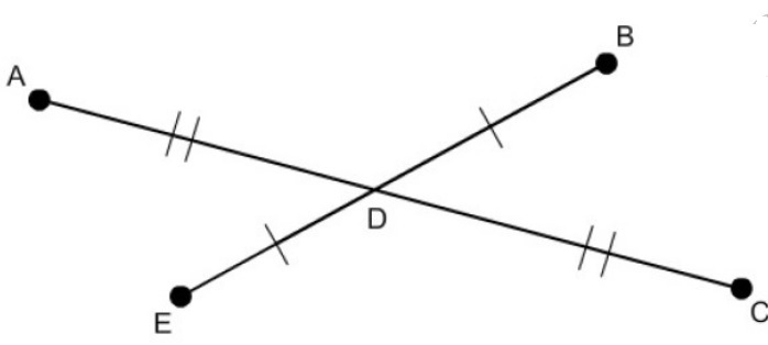 If AD = y + 6 and DC = 2y, what is the length of DC?-example-1