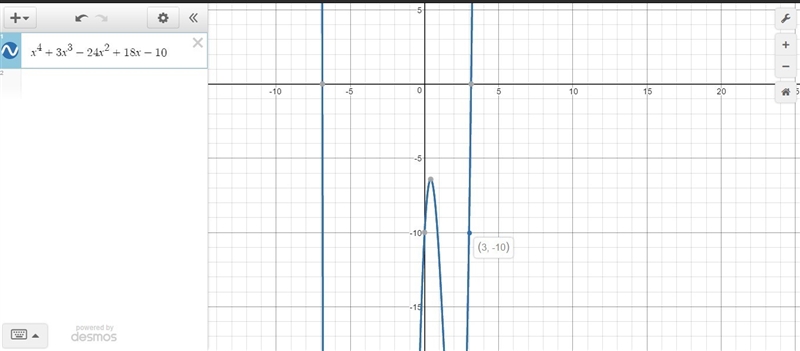 Sketch the general shape of each function. Then state the end behavior of the function-example-4