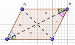 What is the reason for step 5 in this proof? A .Vertical Angles Theorem B. Opposite-example-1