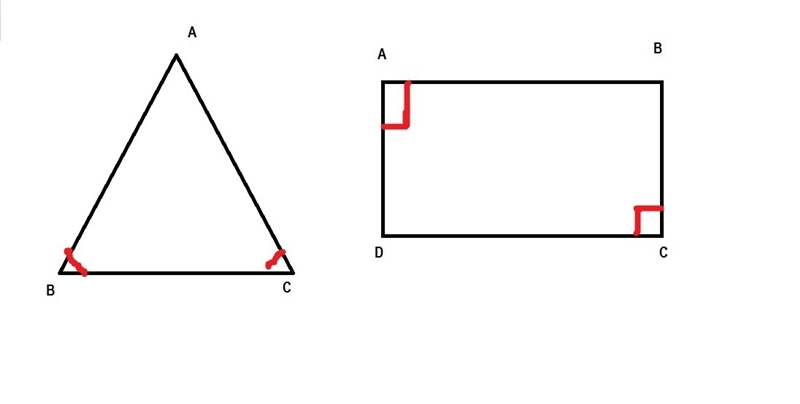 How many sides can two distinct, congruent angles share? Explain.-example-1