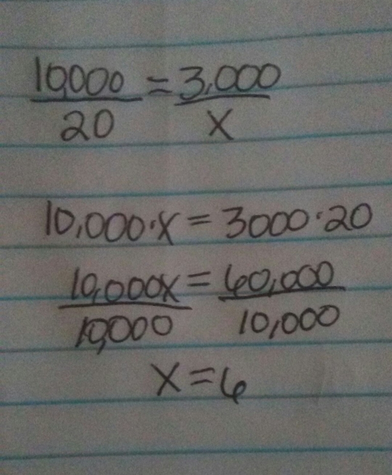 Michelle buys a motorcycle for $10,000. The motorcycle loses 20% of its value each-example-1