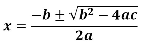 How do you get x-intercepts from this equation y=3x^2-12x+2?-example-1