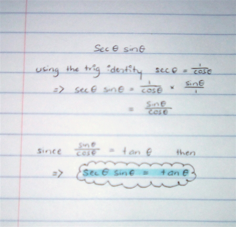 Simplify each expression to a single trig function or number-example-1