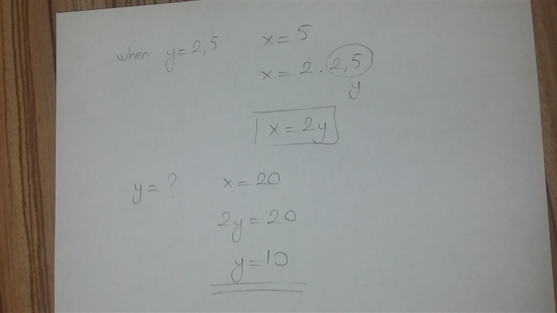 Help please, thanks. If you can describe how to solve it then that would be very helpful-example-1