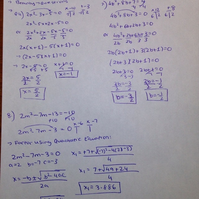 Does anyone know how to do number 4 7 and 8?-example-1