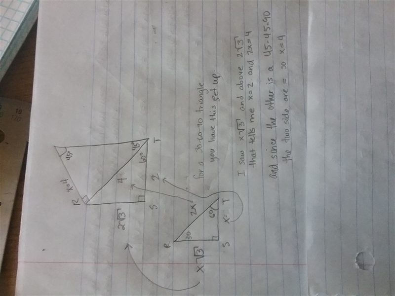 What is the value of x? enter your answer in the box x = [ ]-example-1