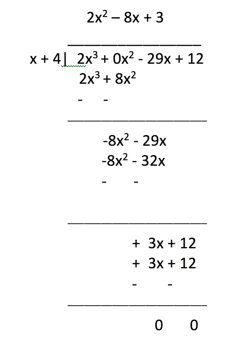 1. The width w of a rectangular swimming pool is x+4. The area A of the pool is 2x-example-1