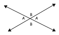 Which angle is a vertical angle with-example-1