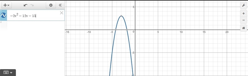 Sketch the general shape of each function. Then state the end behavior of the function-example-1