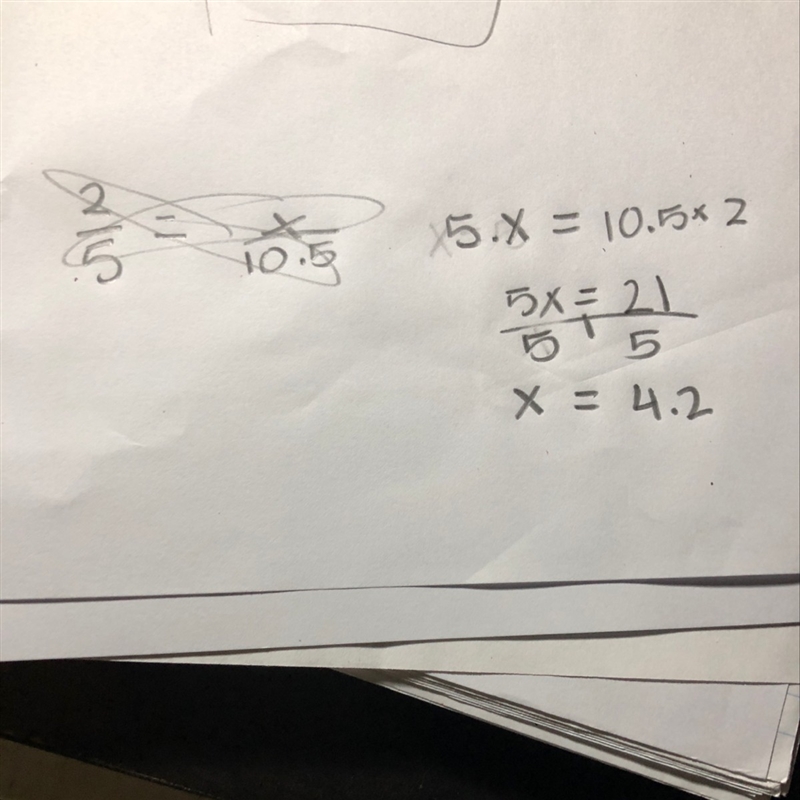 I need help asap with number four please help me I'll give points-example-1