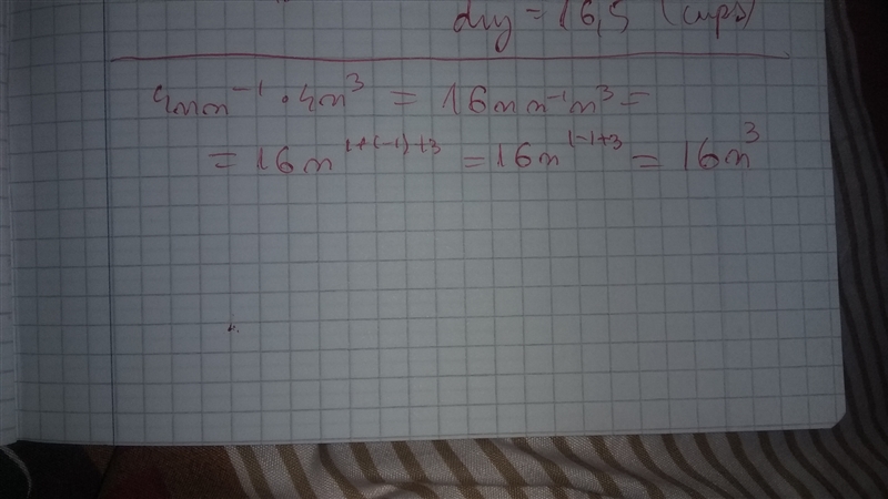 4nn^-1x4n^3 should only contain positive exponents-example-1