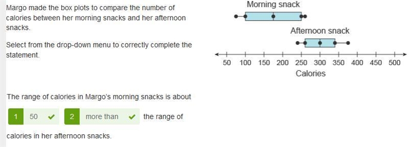 The daily number of customers at a dry cleaner during one week are 80, 75, 68, 74, 63, 81, 79, and-example-5