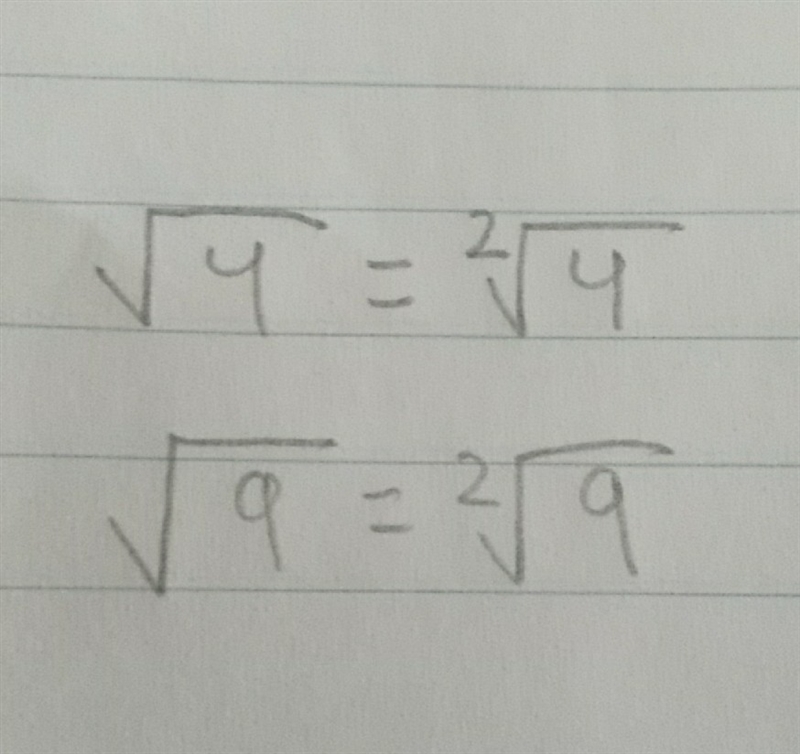 How would you go about solving this? The question says: "Select the expression-example-1