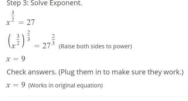 4x^3/2 -5=103 How do you find x?-example-2