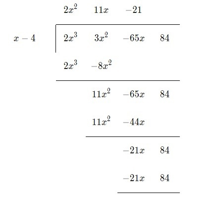 Find all real zeros of number 11-example-1