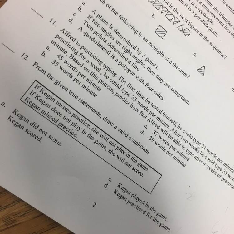 11 & 12 Need answer-example-1