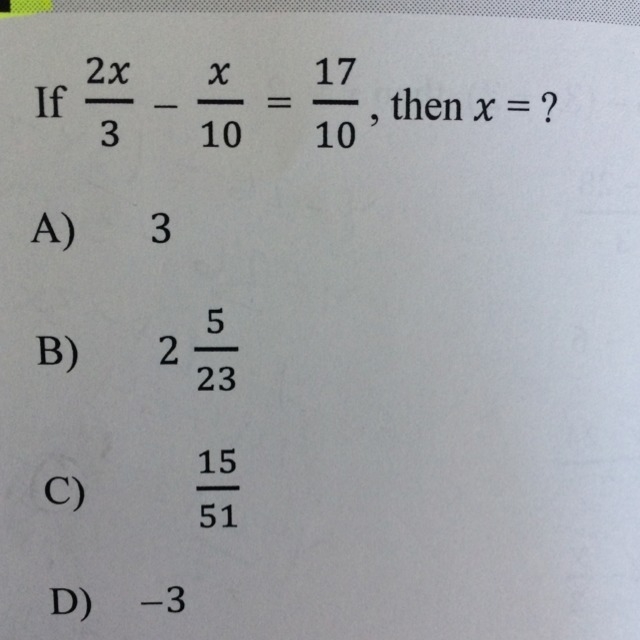 How do you solve problems like this?-example-1