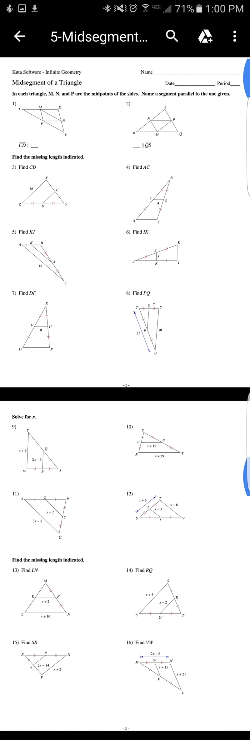 Can someone please help me with Geometry-example-1