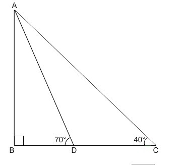 In the figure, if CD = 15 cm, then BC ≈ cm.-example-1