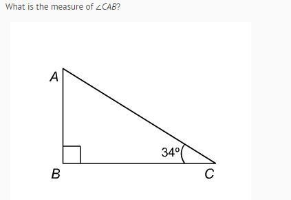 Can someone please help me? A.34 B.56 C.68 D.146-example-1