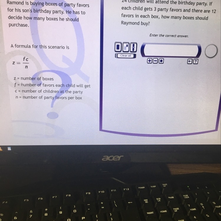 Another question this math is not my favorite ? Struggling but son what understanding-example-1