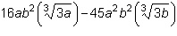 PLEASEE HELP FIRST ONE IS QUESTION THE REST ARE CHOICES What is the following difference-example-3