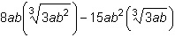 PLEASEE HELP FIRST ONE IS QUESTION THE REST ARE CHOICES What is the following difference-example-5