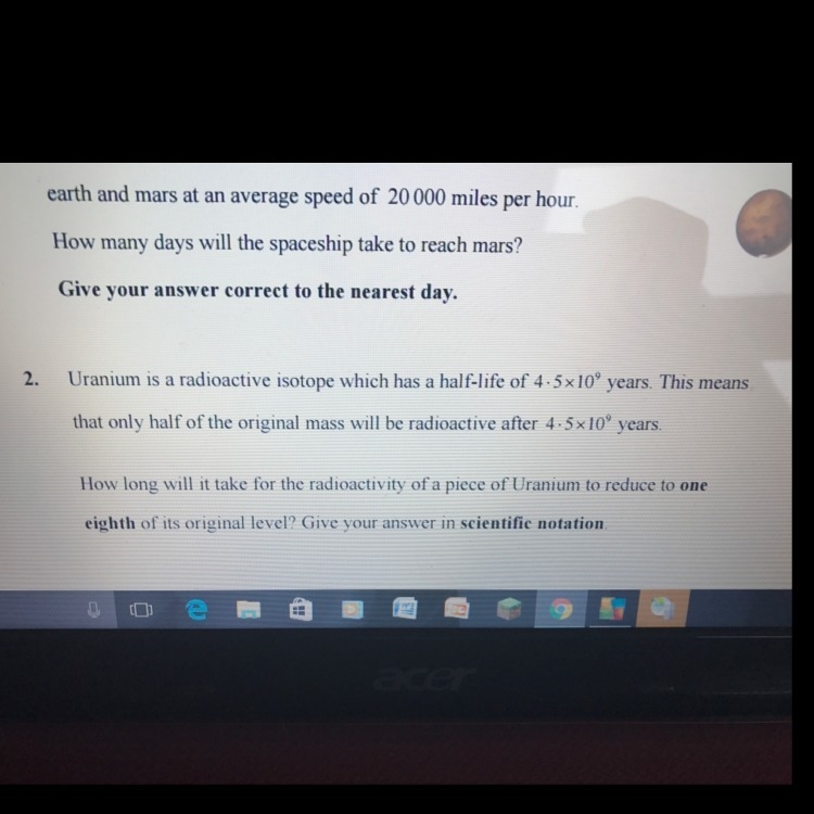 I need to know q2 please help-example-1