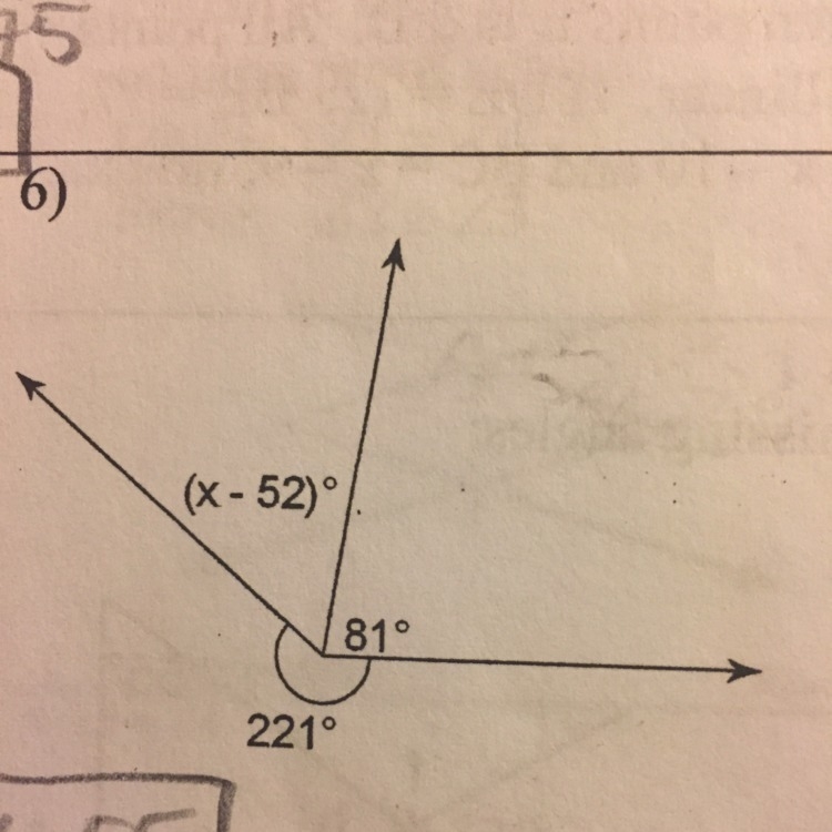 How do I solve for x?-example-1