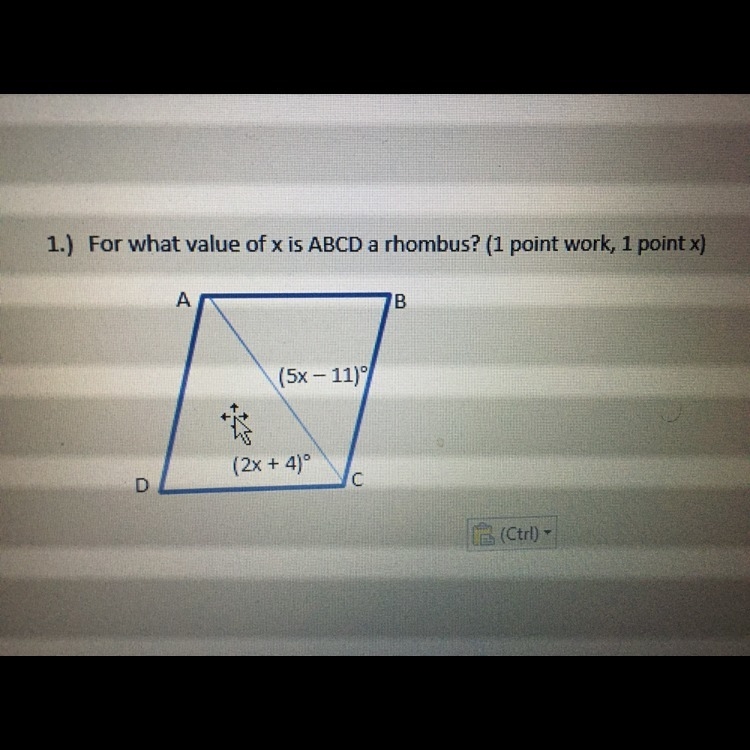 PLEASE PLEASE PLEASE HELP!! Explanations on how to set it up would be great! thank-example-1