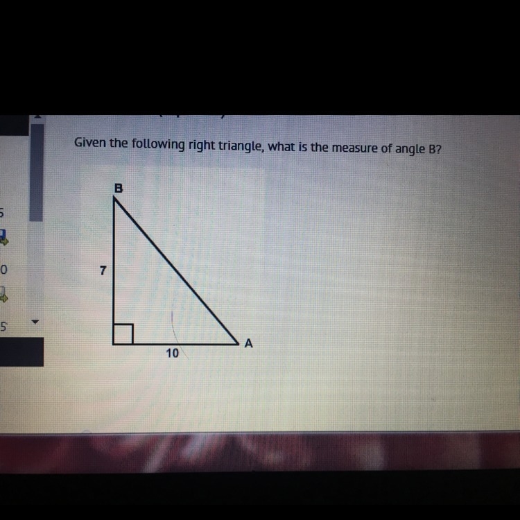 A. 55 B. 56 C. 57 D. 58-example-1