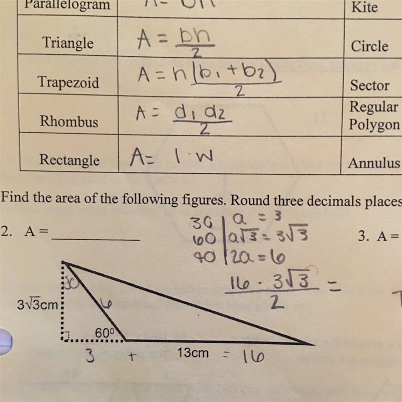 I would like to know if I am solving correctly so far and what I do after this to-example-1