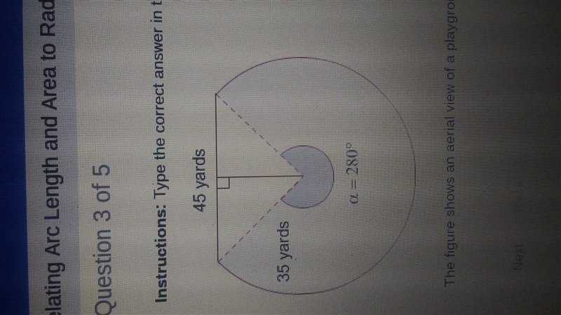 Type the correct answer in the box. Assume that pi=3.14 and round your answer to the-example-1