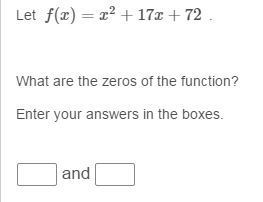 What are the zeros of the function?-example-1