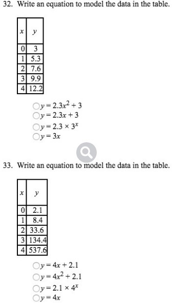 Can someone please help me with this table question . I don't understand :(-example-1