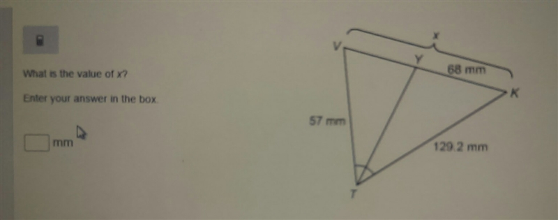 How do I find X when it's on the side like that-example-1