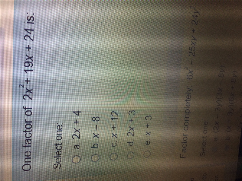 Can anybody please help? What is the right answer for this? And how do you do that-example-1