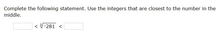 Very simple, please explain how to do these problems step by step!-example-1