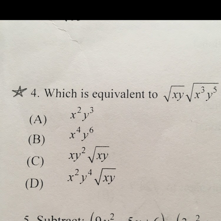 How do I solve this?-example-1