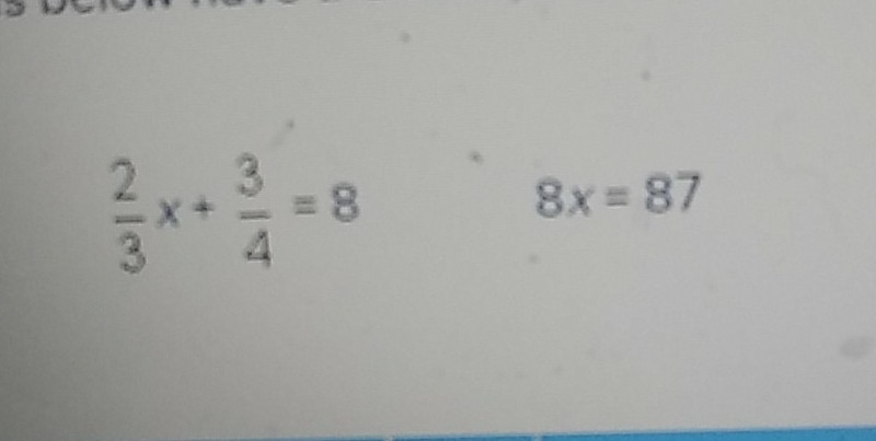 determine whether or not the two questions below have the same solution period and-example-1