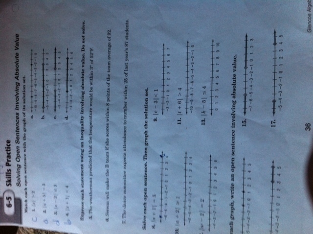 Can you help me with questions number 5, 6, and 7, please?-example-1