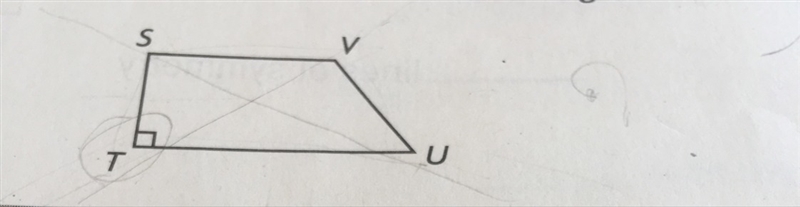 Lisa drew a figure with two sides perpendicular.Write the pair of perpendicular sides-example-1