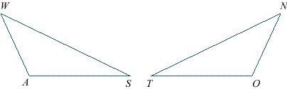 Choose the abbreviation of the postulate or theorem that supports the conclusion that-example-1