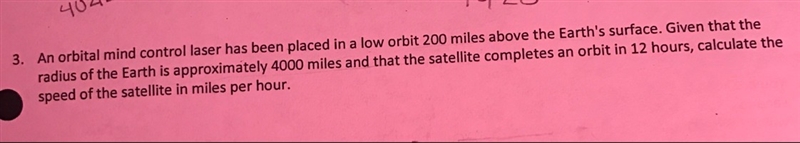 How would I solve this problem?-example-1