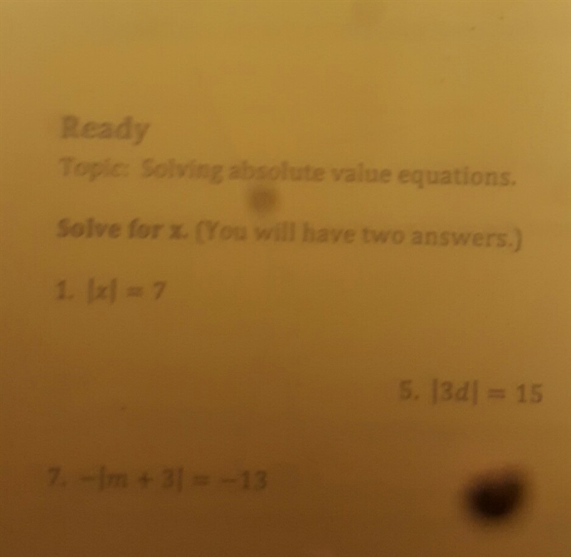 Answers for 1, 5, & 7?-example-1