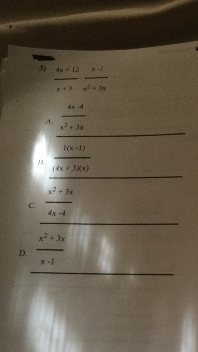 Simplify the equation, please show steps. Thank you so much!-example-1