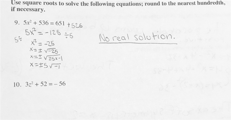 Need help with problem 10.-example-1