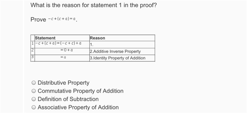 Can someone help me in this algebra question please 100% correct only-example-1